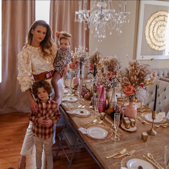 Zara Ruffled sequin top - Picture 5 of 14